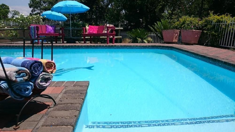 Sport & Beauty, Convent Hill Lodge, Uthukela