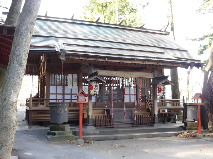 Exterior & Views 2, Matsumotoro, Shibukawa