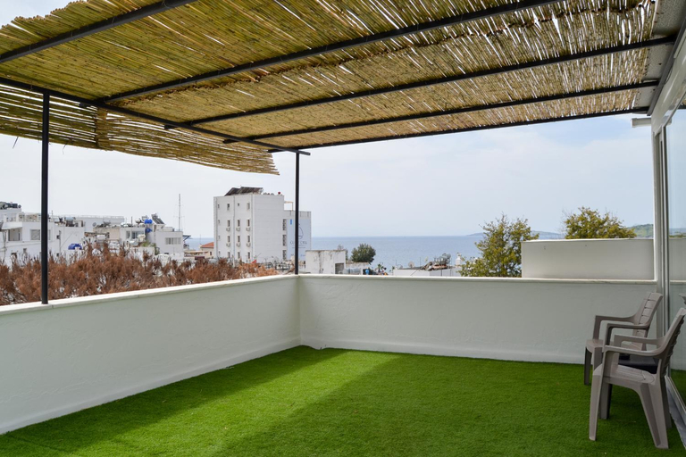 Others 5, Loca Centre Suites, Bodrum