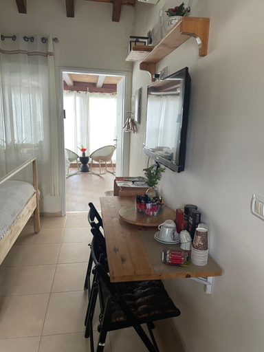 Others 3, Zimmer NEVE ILAN Guest Accomodation