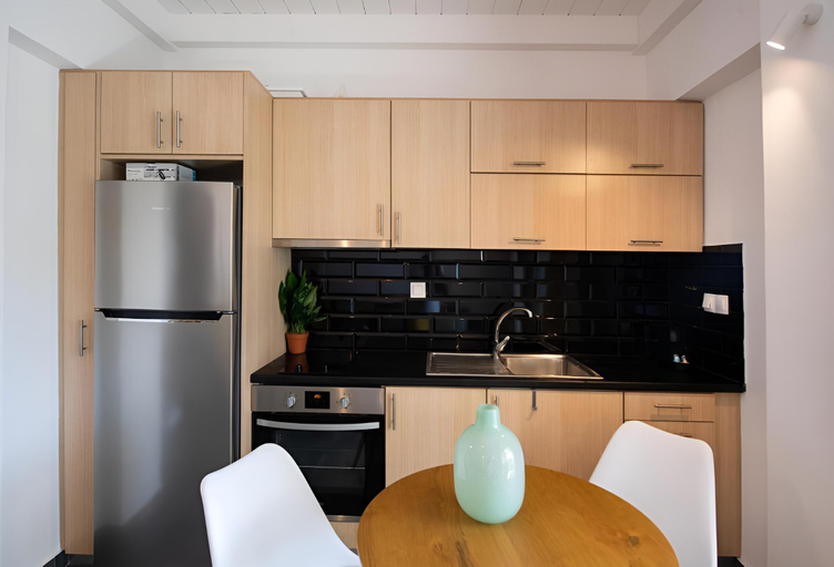 Others 4, MELODIA LEFKADA Maisonette 1, Ionian Islands