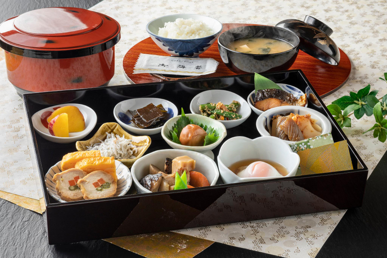Food & Drinks 5, Akariya, Shirahama
