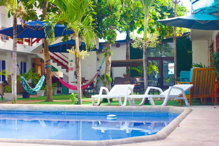Sport & Beauty 5, Isabela Hotel Loja, Isabela