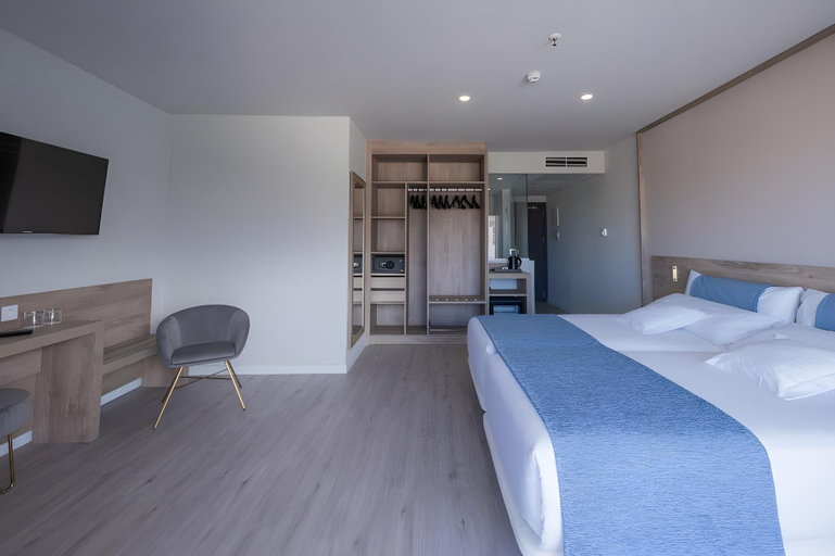 Bedroom 3, Hotel AF Valle Orotava, Santa Cruz de Tenerife
