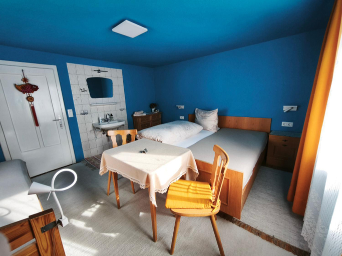 Bedroom 2, sonnberg, Landeck