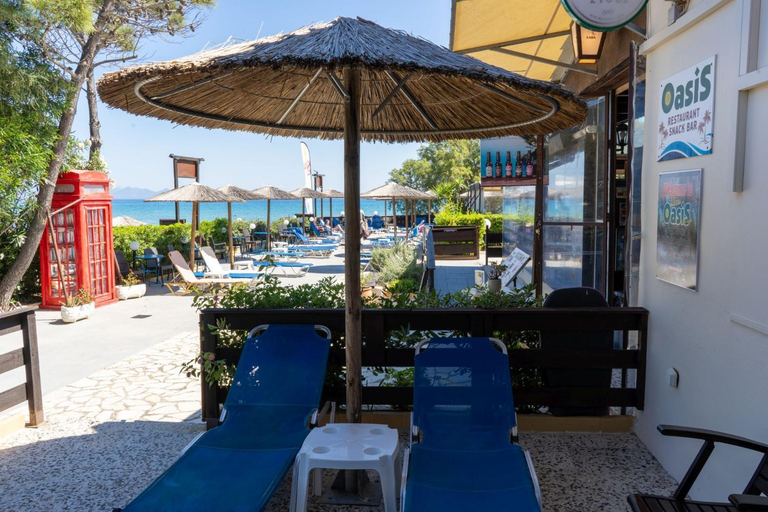 Others 5, Oasis Beachfront Studios & Apartments, by ZanteWize, Ionian Islands