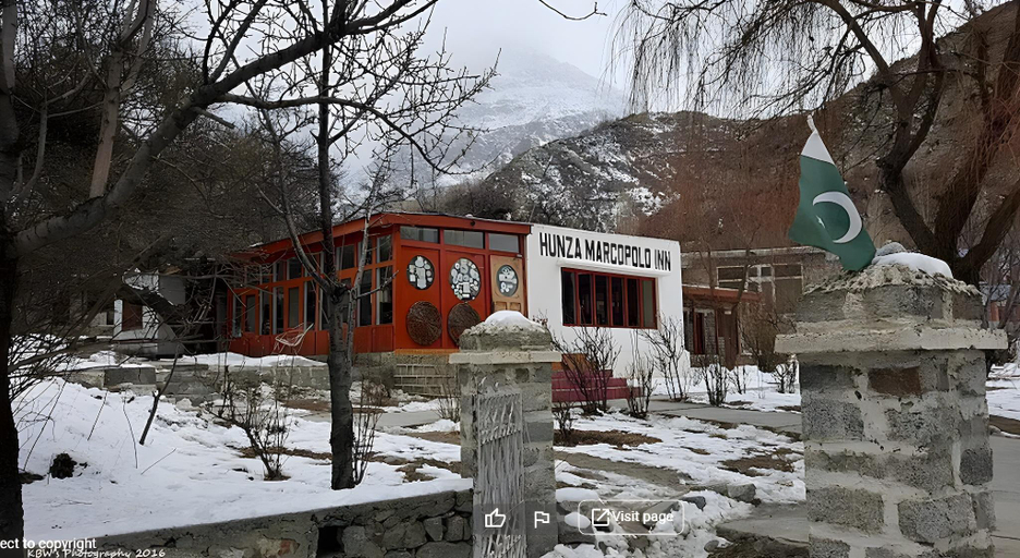 Others 5, Hunza Marcopolo Inn Gulmit, Northern Areas