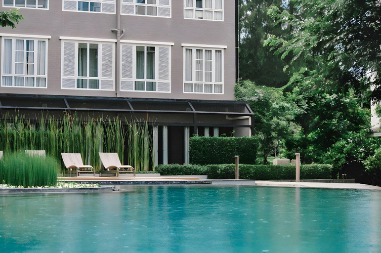 Sport & Beauty 2, Parco khaoyai by bonanza, Pak Chong