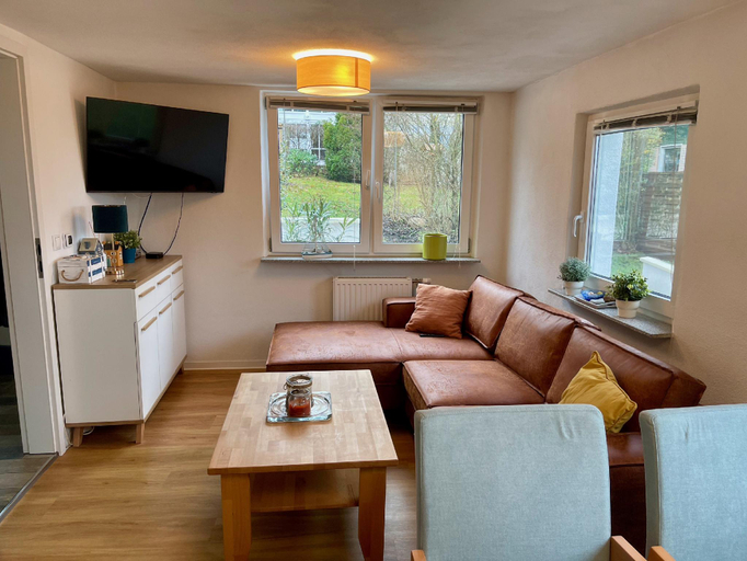 Others 4, Ferienwohnung Silbermöwe, Vorpommern-Rügen