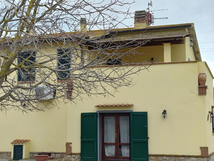 Exterior & Views 5, Casale Fattoria Benaris, Grosseto