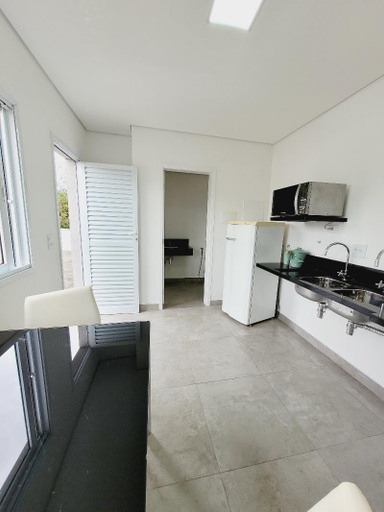 Public Area 2, Mimos Hospedagem, São Paulo