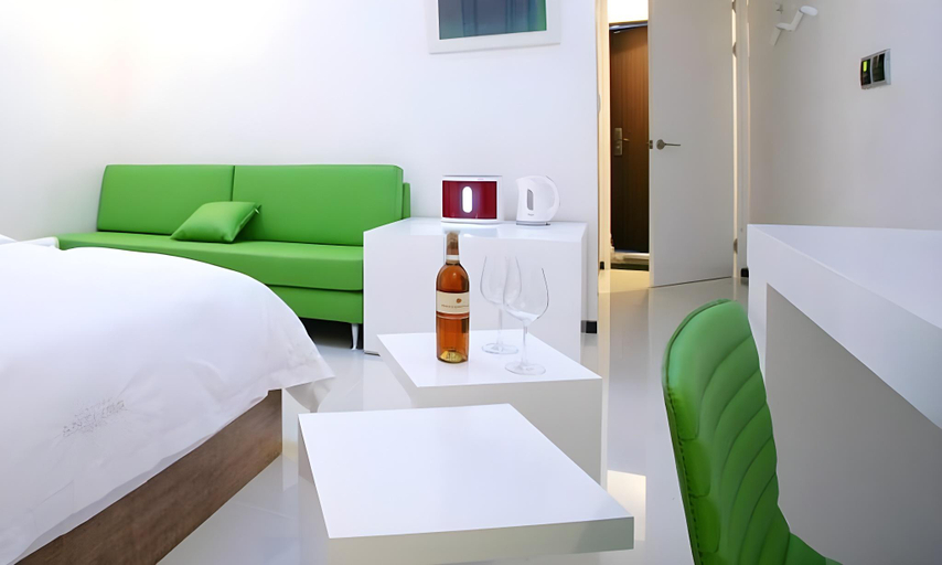 Others 3, Antives Hotel Ilsan, Goyang