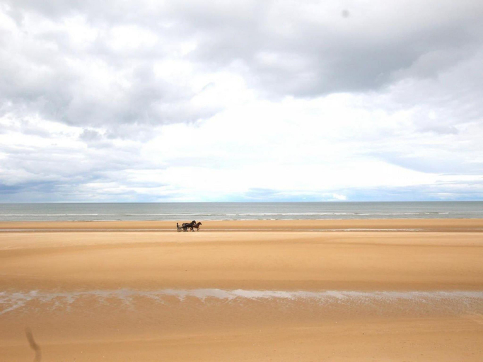 Others 4, Romantic Stay, Isigny-sur-Mer, Calvados