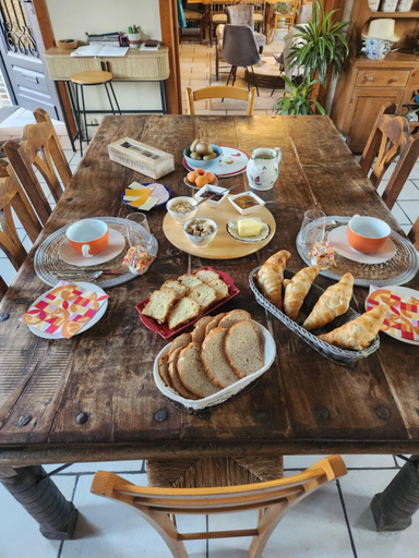 Food & Drinks, Ferme de la Forterie Verlinghem, Nord