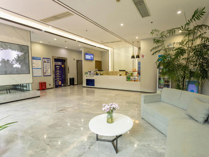 Others 5, 7 Days Inn Xingyi Pingdong Avenue, Qianxinan Buyei and Miao