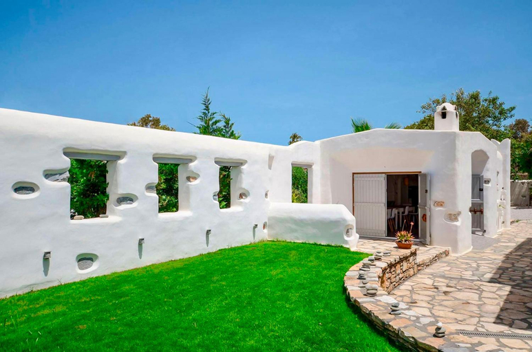 Exterior & Views 1, Villa Romantica Naxos, South Aegean