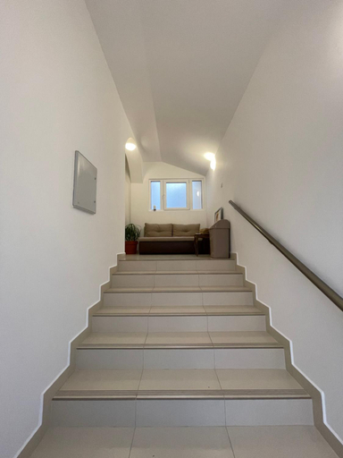 Public Area 3, Apartments Teodora Obala