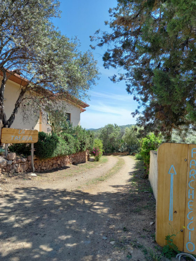 Others 5, B&B La Taerra, Olbia-Tempio
