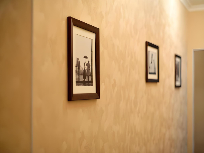 Interior view 4, Seven Hills Lubyanka, Central