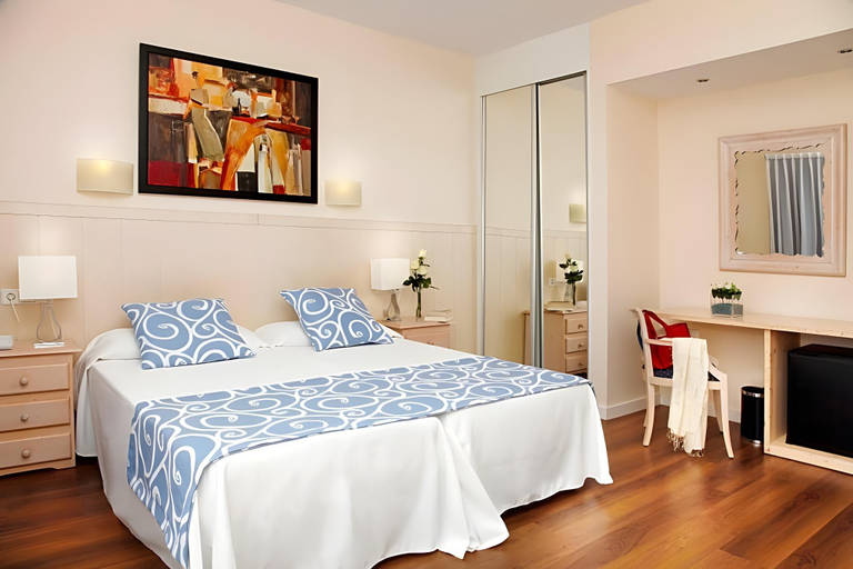 Bedroom 3, Roc Illetas, Baleares