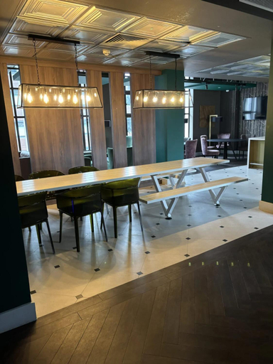 Food & Drinks 4, For Students Only - Nova in Central Nottingham, Nottingham