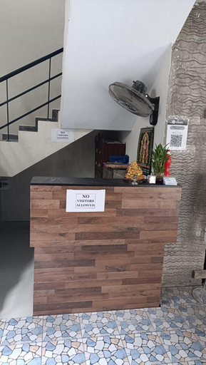 Others 5, Redstone Service Apartment-TNagar Near UsConsulate, Chennai