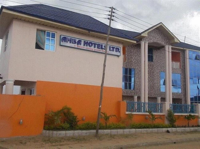 Others 4, Tevom Hotel and Suites, Ikpoba-Okha