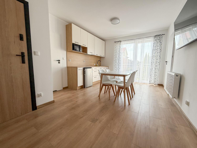 Others 2, Chatka Morska 3 Apartamenty, Puck