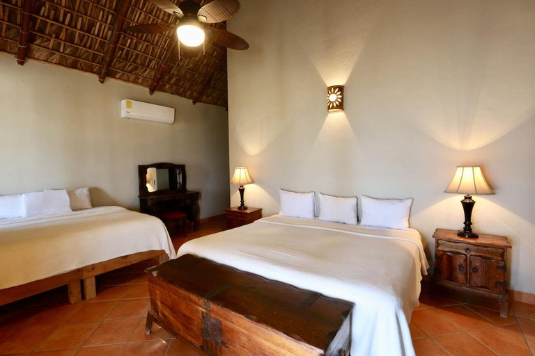 Bedroom 2, CERRITOS SURF COLONY, La Paz