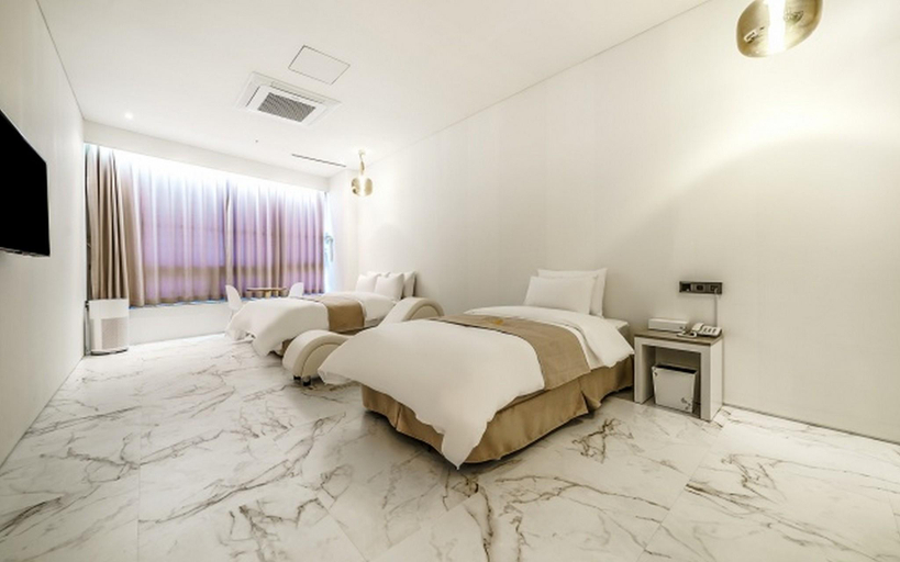 Bedroom 2, Paju Yanolda Gaja, Paju