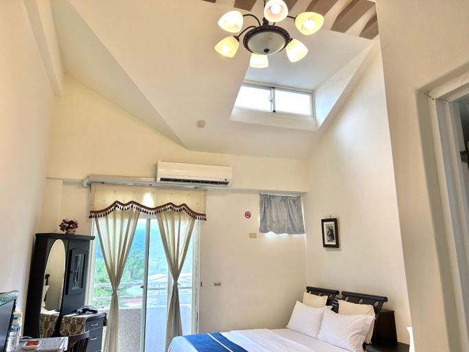3, Fresh Tea Garden Homestay, Yilan