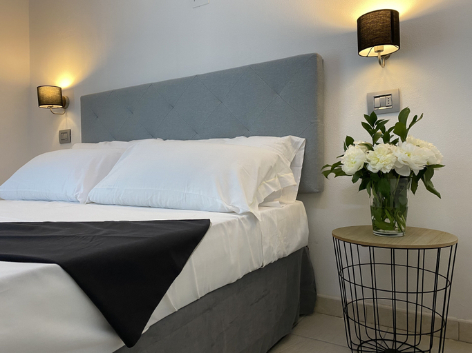 Bedroom 2, Le Village Sarzana, La Spezia