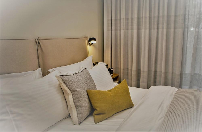 Bedroom 2, MIRIVILI hospitality & wellness, Attica