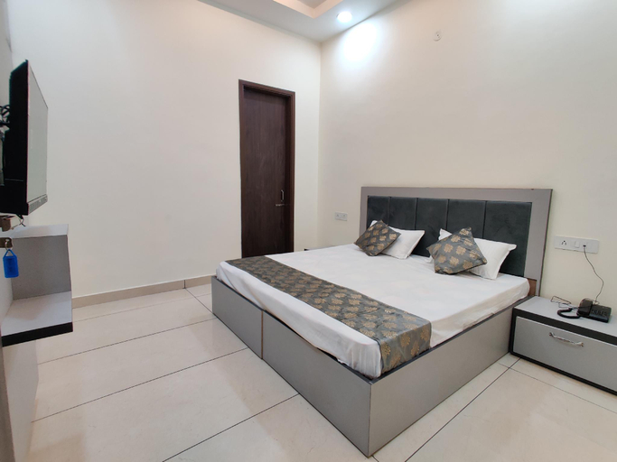 Others 4, Himalya Home Stay, Amritsar