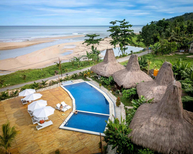 Sport & Beauty 2, Three Queen Villa and Homestay, Sumba Barat