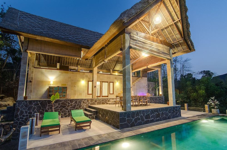 Sport & Beauty 4, Sanglung Villa, Buleleng