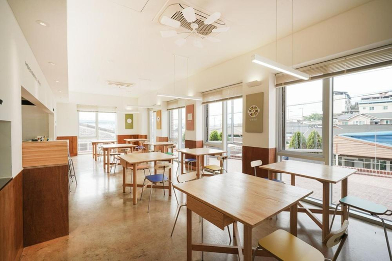 Food & Drinks 4, Yeongju Namseon Premium Stay, Yeongju