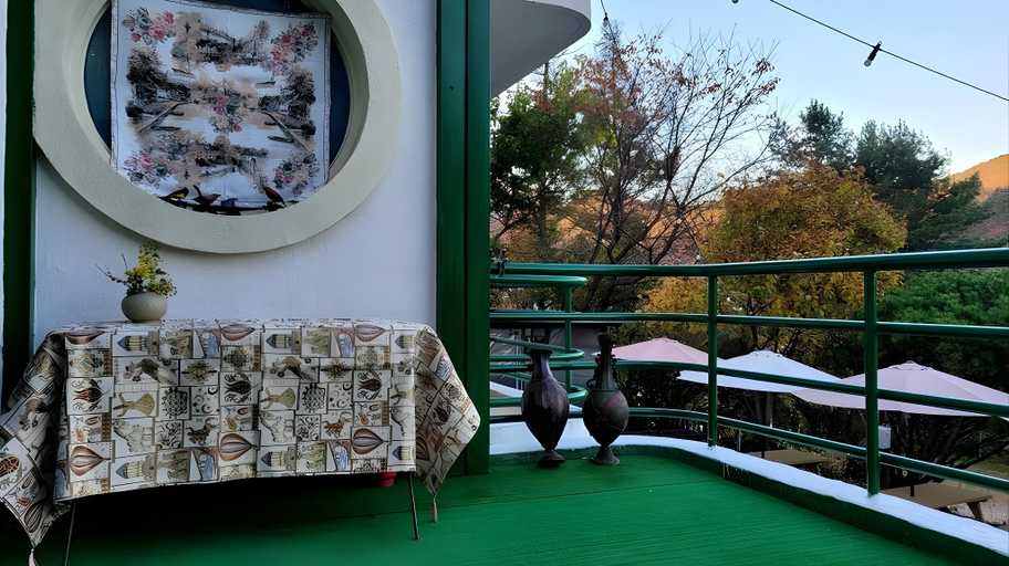 Others 2, Gangchon in the Forest, Chuncheon
