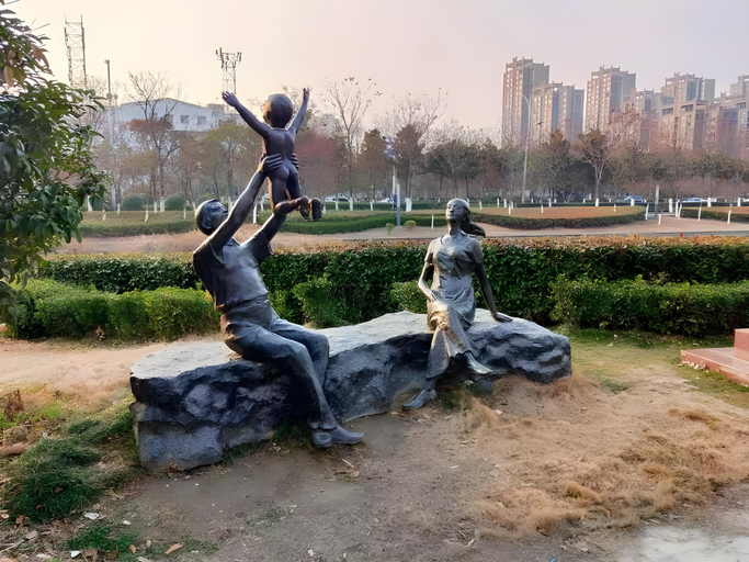 Others 4, Green Tree Inn Express Anhui Bozhou Mengcheng County Chengnan New District, Bozhou