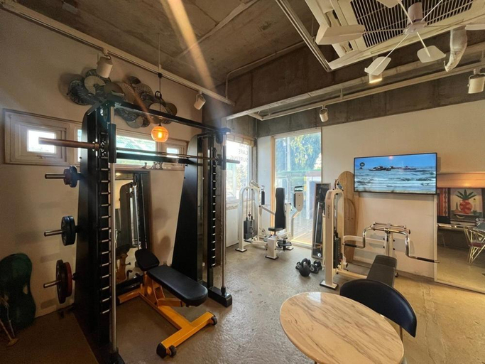 Others 3, Yangyang Oceanview Pension Gwanggyeongwon, Yangyang