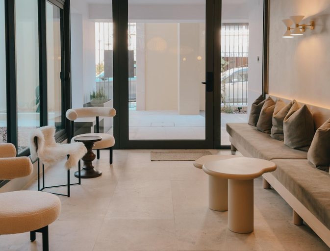 Public Area 4, Alinea Lano Old Town Center