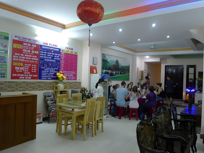 Food & Drinks 5, Hi Hop Yen Homestay, Da Nang