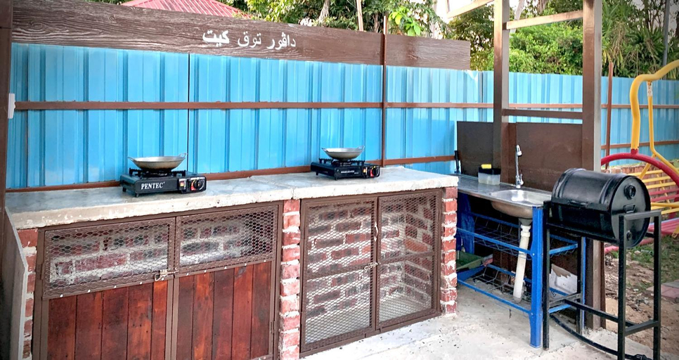 Others 5, Palas Tiny Homestay, Kubang Pasu