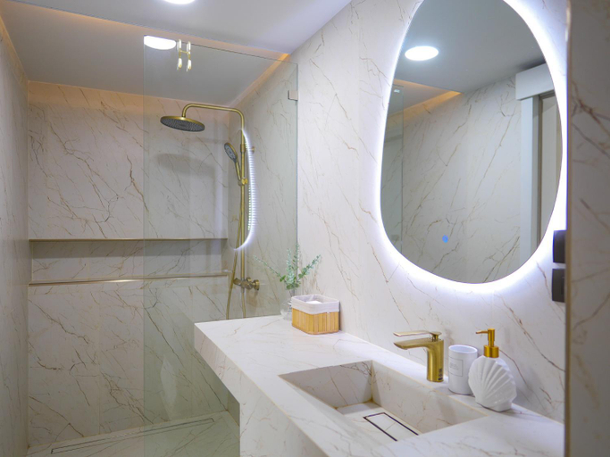 Bathroom 3, Beachside Residence Samui, Ko Samui