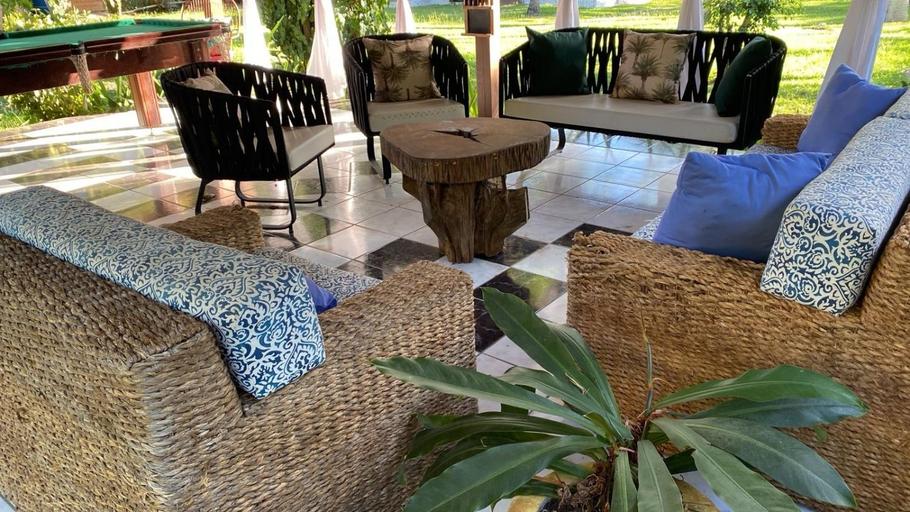 Others 3, Residencial Alto do Arraial, Porto Seguro