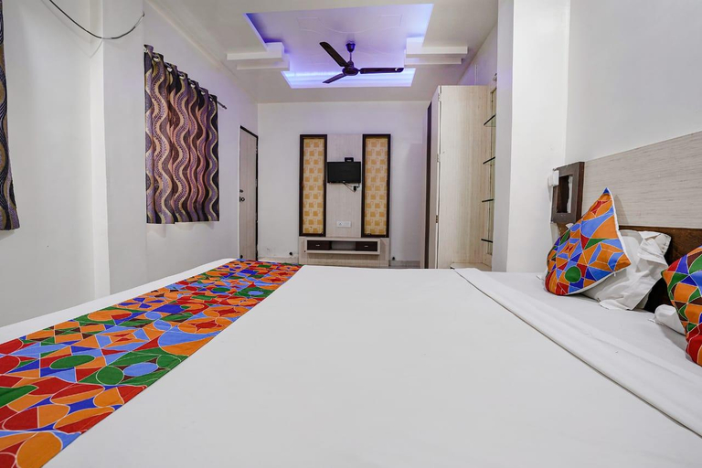 Others, Hotel Sitara Inn, Nashik