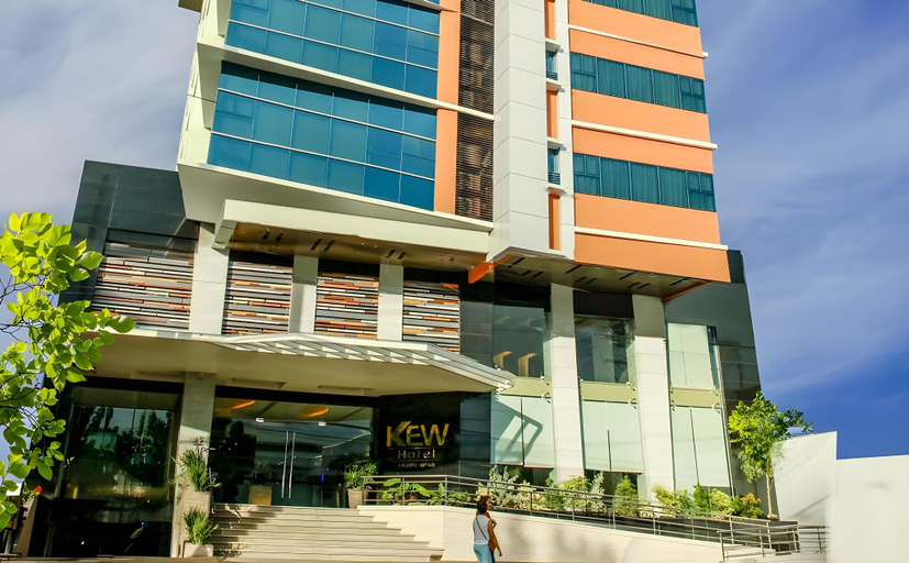 Exterior & Views 2, Kew Hotel - Tagbilaran, Tagbilaran City