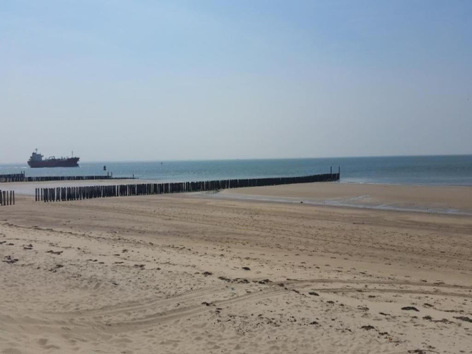 Others 4, Zoutelande Beach Luxury Apartment, Veere