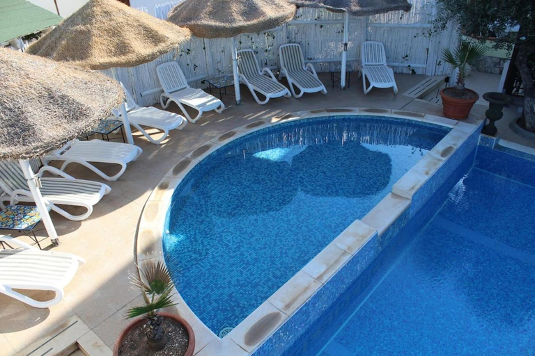 Sport & Beauty 2, Residence CasaNova, Foggia