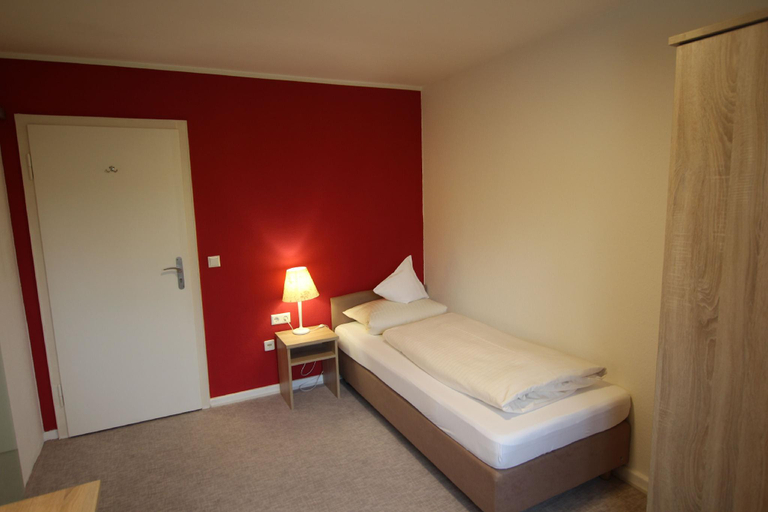 Bedroom 4, Landhaus Friede, Breisgau-Hochschwarzwald